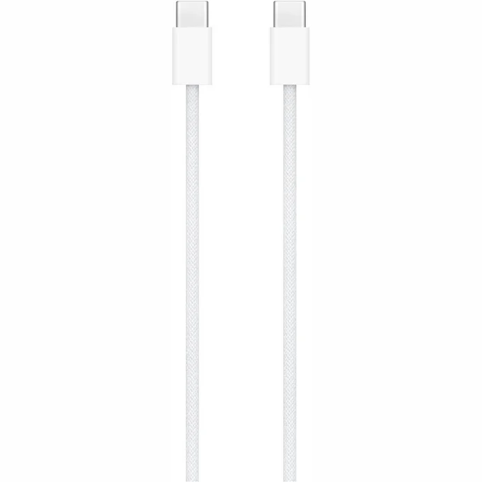 Lādētāji, kabeļi un adapteri Apple 60W USB-C Charge Cable (1m)